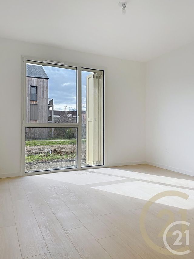 Appartement F4 à vendre - 4 pièces - 92.67 m2 - SENLIS - 60 - PICARDIE - Century 21 Infinity