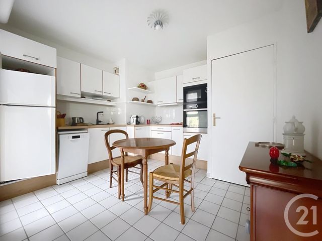 Appartement F2 à vendre - 2 pièces - 60.97 m2 - COMPIEGNE - 60 - PICARDIE - Century 21 Infinity