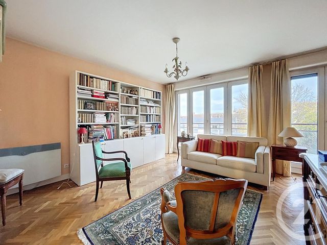 Appartement F2 à vendre - 2 pièces - 60.97 m2 - COMPIEGNE - 60 - PICARDIE - Century 21 Infinity