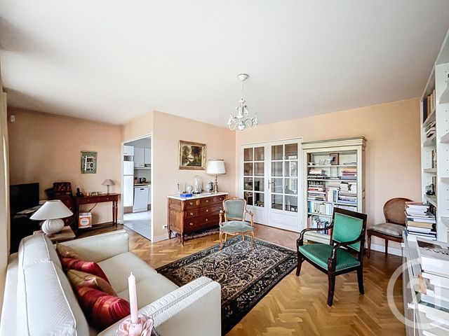 Appartement F2 à vendre - 2 pièces - 60.97 m2 - COMPIEGNE - 60 - PICARDIE - Century 21 Infinity