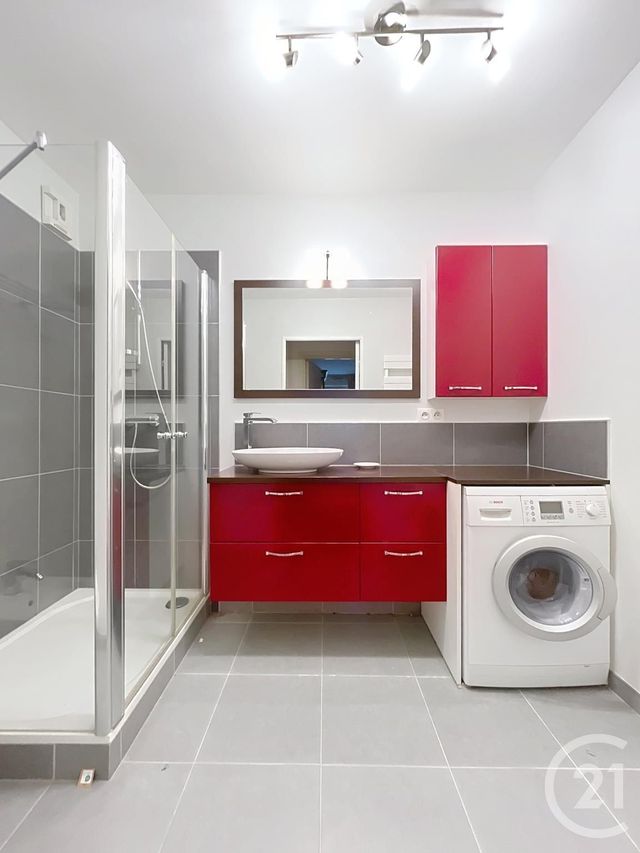 Appartement F2 à vendre - 2 pièces - 60.97 m2 - COMPIEGNE - 60 - PICARDIE - Century 21 Infinity