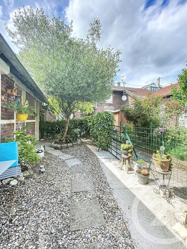 maison à vendre - 2 pièces - 31.7 m2 - COMPIEGNE - 60 - PICARDIE - Century 21 Infinity