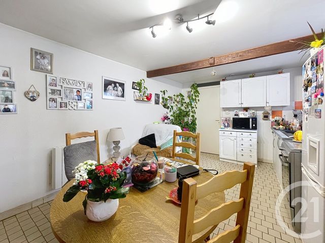 maison à vendre - 2 pièces - 31.7 m2 - COMPIEGNE - 60 - PICARDIE - Century 21 Infinity
