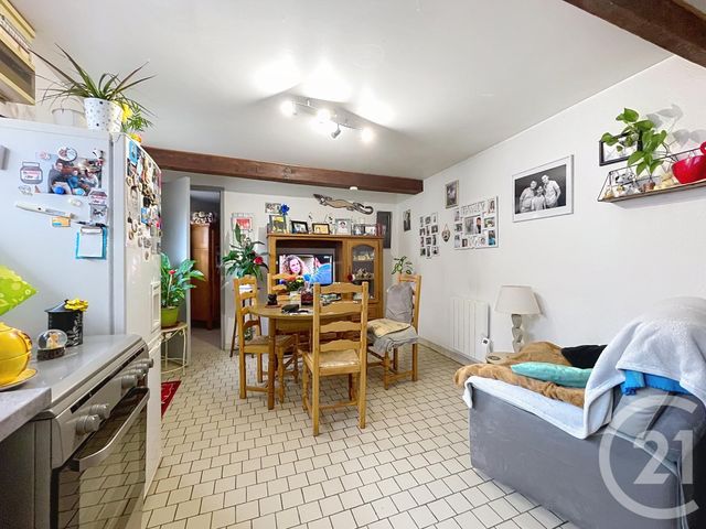 maison à vendre - 2 pièces - 31.7 m2 - COMPIEGNE - 60 - PICARDIE - Century 21 Infinity