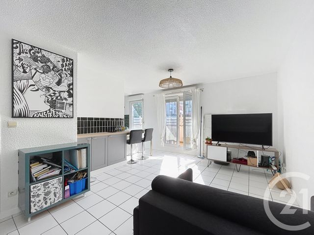 appartement - MARGNY LES COMPIEGNE - 60