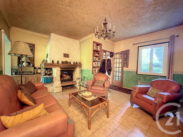 maison à vendre - 7 pièces - 192.76 m2 - CANNECTANCOURT - 60 - PICARDIE - Century 21 Infinity