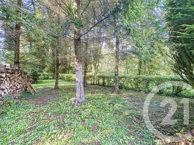 maison à vendre - 7 pièces - 192.76 m2 - CANNECTANCOURT - 60 - PICARDIE - Century 21 Infinity