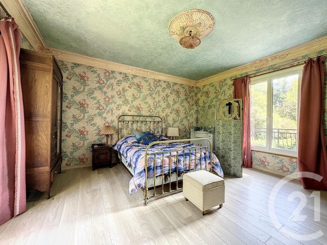 maison à vendre - 7 pièces - 192.76 m2 - CANNECTANCOURT - 60 - PICARDIE - Century 21 Infinity