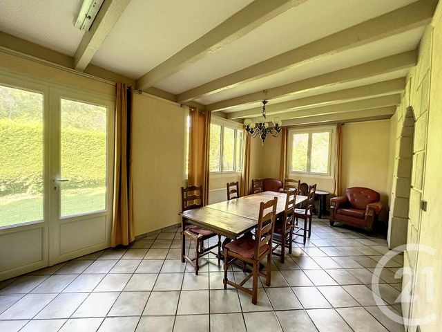 maison à vendre - 7 pièces - 192.76 m2 - CANNECTANCOURT - 60 - PICARDIE - Century 21 Infinity