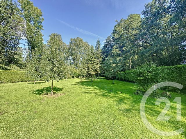 maison à vendre - 7 pièces - 192.76 m2 - CANNECTANCOURT - 60 - PICARDIE - Century 21 Infinity