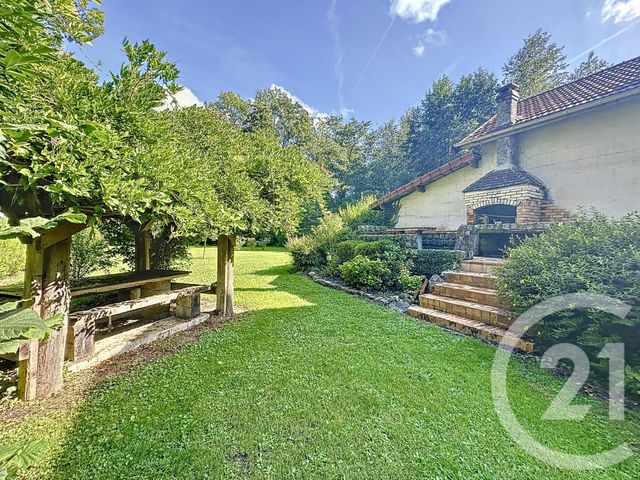 maison à vendre - 7 pièces - 192.76 m2 - CANNECTANCOURT - 60 - PICARDIE - Century 21 Infinity