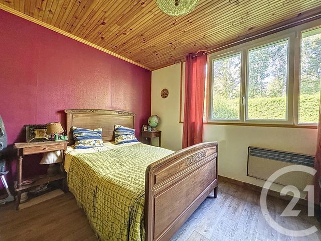 maison à vendre - 7 pièces - 192.76 m2 - CANNECTANCOURT - 60 - PICARDIE - Century 21 Infinity