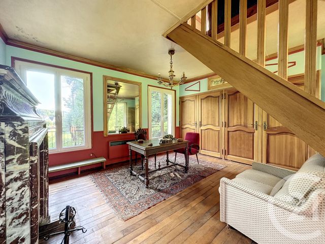 maison à vendre - 7 pièces - 192.76 m2 - CANNECTANCOURT - 60 - PICARDIE - Century 21 Infinity