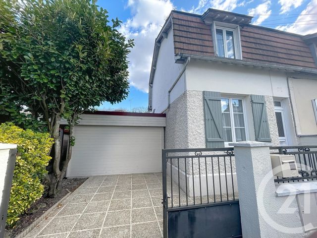 maison à vendre - 5 pièces - 90.0 m2 - COMPIEGNE - 60 - PICARDIE - Century 21 Infinity
