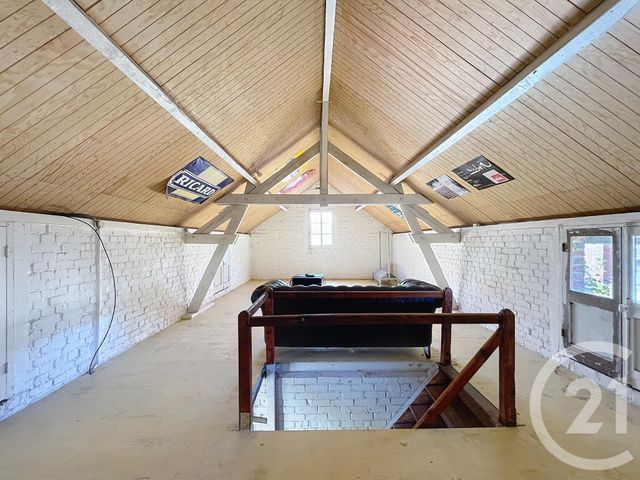 Afficher la photo en grand maison à vendre - 8 pièces - 198.0 m2 - COMPIEGNE - 60 - PICARDIE - Century 21 Infinity