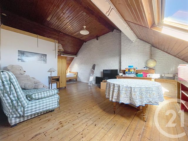 Afficher la photo en grand maison à vendre - 8 pièces - 198.0 m2 - COMPIEGNE - 60 - PICARDIE - Century 21 Infinity