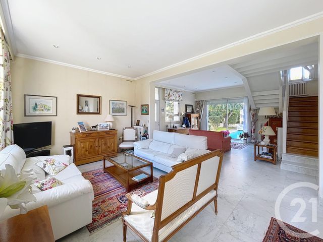 Afficher la photo en grand maison à vendre - 8 pièces - 198.0 m2 - COMPIEGNE - 60 - PICARDIE - Century 21 Infinity