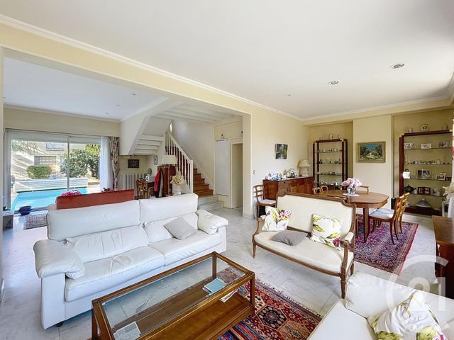 Afficher la photo en grand maison à vendre - 8 pièces - 198.0 m2 - COMPIEGNE - 60 - PICARDIE - Century 21 Infinity