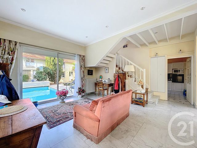 Afficher la photo en grand maison à vendre - 8 pièces - 198.0 m2 - COMPIEGNE - 60 - PICARDIE - Century 21 Infinity