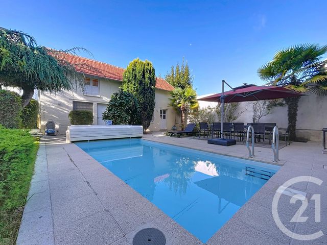 Afficher la photo en grand maison à vendre - 8 pièces - 198.0 m2 - COMPIEGNE - 60 - PICARDIE - Century 21 Infinity