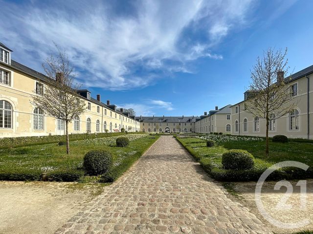 appartement - COMPIEGNE - 60