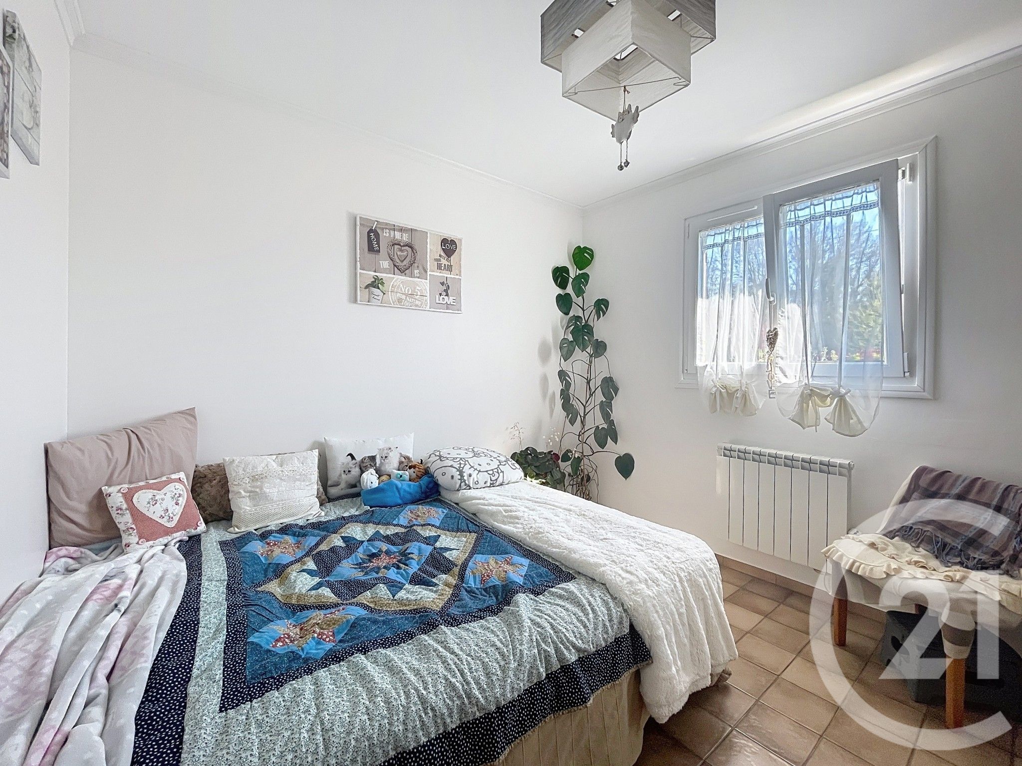 maison à vendre - 5 pièces - 108.0 m2 - TRACY LE VAL - Miniature 6