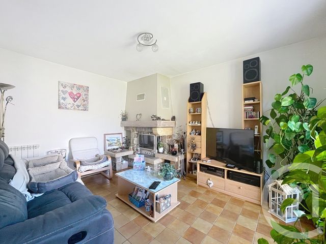 maison à vendre - 5 pièces - 108.0 m2 - TRACY LE VAL - 60 - PICARDIE - Century 21 Infinity