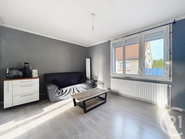 maison à vendre - 4 pièces - 128.1 m2 - MARGNY LES COMPIEGNE - 60 - PICARDIE - Century 21 Infinity