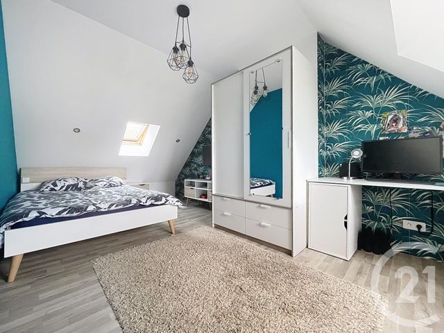 Afficher la photo en grand maison à vendre - 4 pièces - 128.1 m2 - MARGNY LES COMPIEGNE - 60 - PICARDIE - Century 21 Infinity