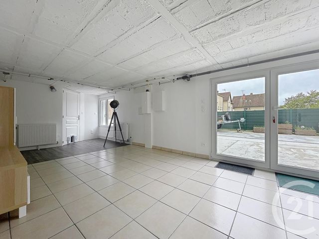 Afficher la photo en grand maison à vendre - 4 pièces - 128.1 m2 - MARGNY LES COMPIEGNE - 60 - PICARDIE - Century 21 Infinity