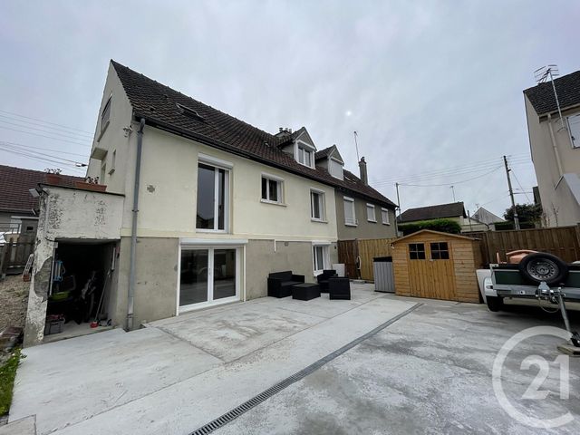 Afficher la photo en grand maison à vendre - 4 pièces - 128.1 m2 - MARGNY LES COMPIEGNE - 60 - PICARDIE - Century 21 Infinity