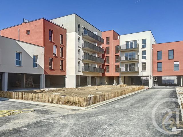 appartement - VENETTE - 60