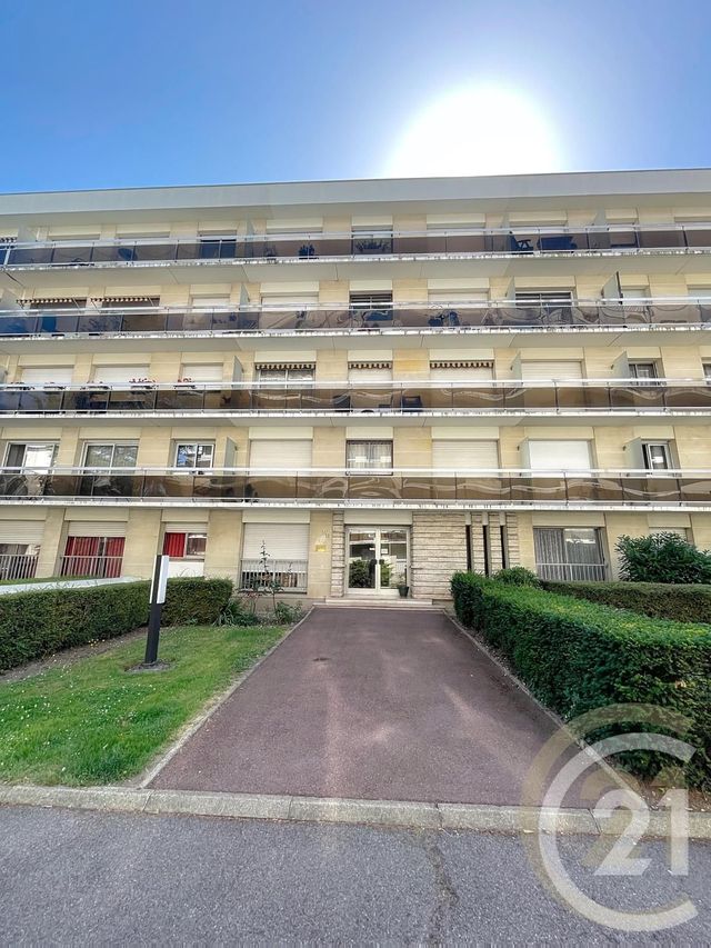 appartement - COMPIEGNE - 60