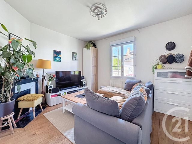 maison à vendre - 4 pièces - 68.76 m2 - COMPIEGNE - 60 - PICARDIE - Century 21 Infinity