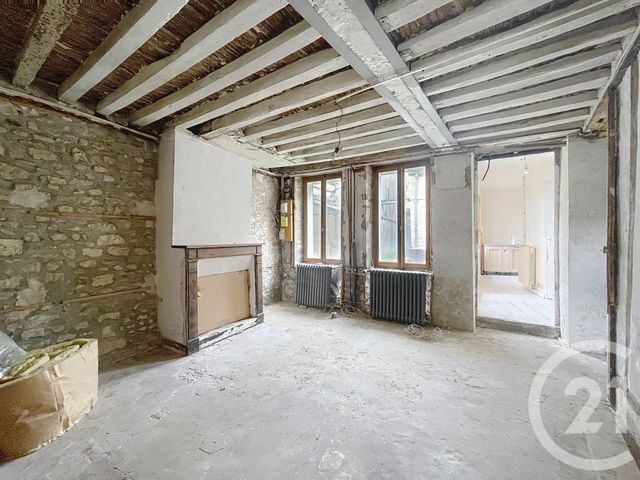 maison à vendre - 3 pièces - 90.98 m2 - COMPIEGNE - 60 - PICARDIE - Century 21 Infinity