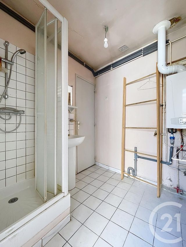 maison à vendre - 3 pièces - 90.98 m2 - COMPIEGNE - 60 - PICARDIE - Century 21 Infinity