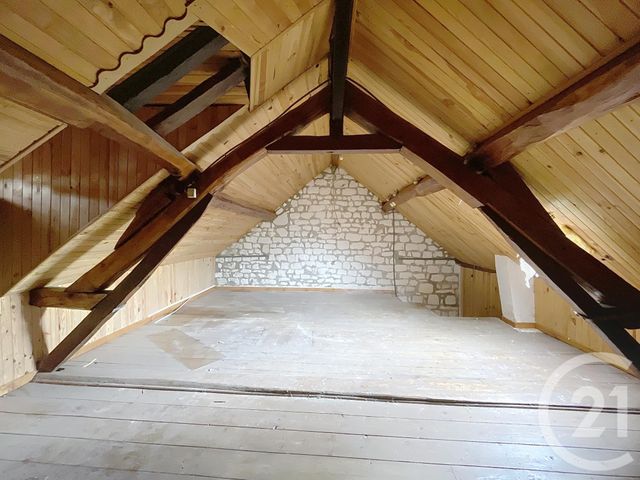 maison à vendre - 3 pièces - 90.98 m2 - COMPIEGNE - 60 - PICARDIE - Century 21 Infinity