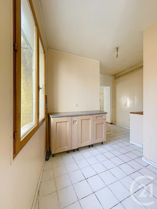 maison à vendre - 3 pièces - 90.98 m2 - COMPIEGNE - 60 - PICARDIE - Century 21 Infinity