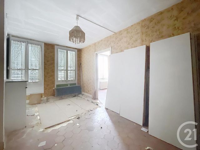 maison à vendre - 3 pièces - 90.98 m2 - COMPIEGNE - 60 - PICARDIE - Century 21 Infinity