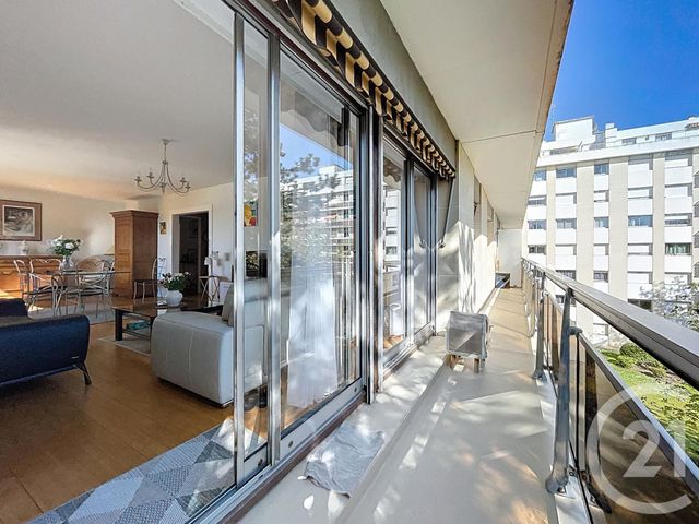 Afficher la photo en grand Appartement F5 à vendre - 5 pièces - 105.12 m2 - COMPIEGNE - 60 - PICARDIE - Century 21 Infinity