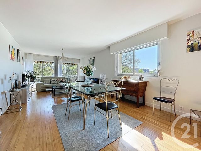 appartement - COMPIEGNE - 60