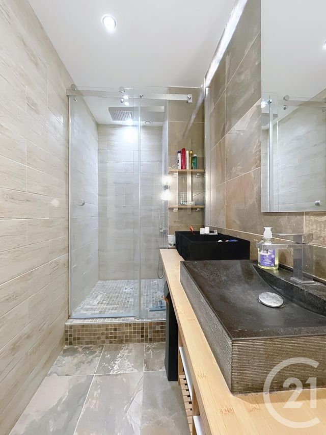 Afficher la photo en grand Appartement F5 à vendre - 5 pièces - 105.12 m2 - COMPIEGNE - 60 - PICARDIE - Century 21 Infinity