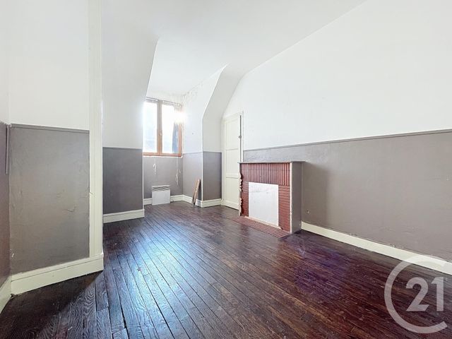 appartement - COMPIEGNE - 60