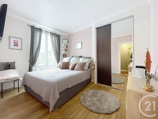 maison à vendre - 4 pièces - 90.0 m2 - MARGNY LES COMPIEGNE - 60 - PICARDIE - Century 21 Infinity