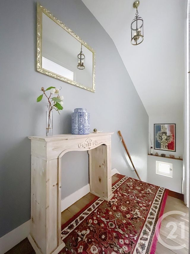 maison à vendre - 4 pièces - 90.0 m2 - MARGNY LES COMPIEGNE - 60 - PICARDIE - Century 21 Infinity