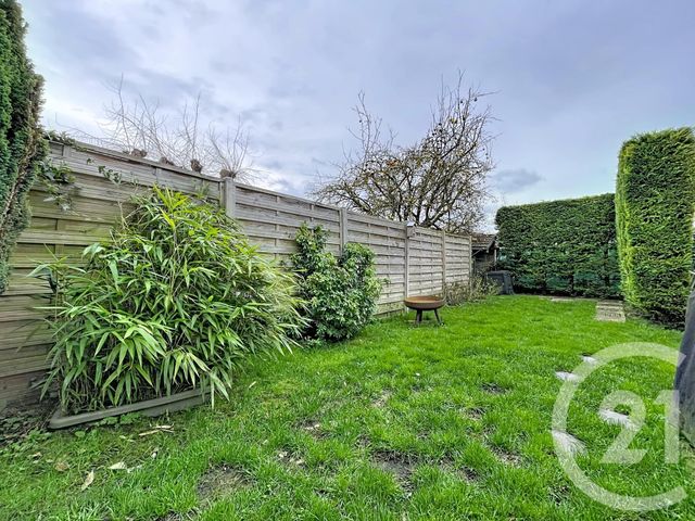 maison à vendre - 4 pièces - 90.0 m2 - MARGNY LES COMPIEGNE - 60 - PICARDIE - Century 21 Infinity