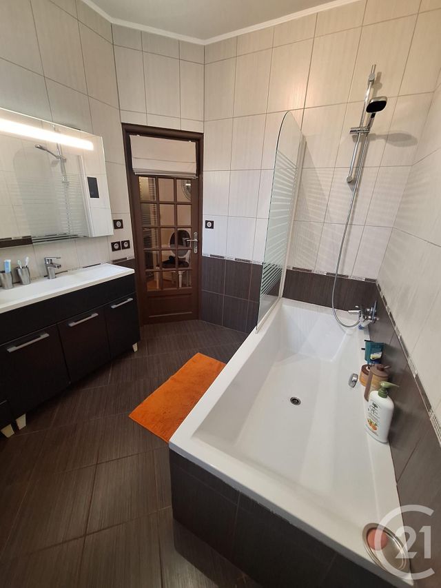 maison à vendre - 4 pièces - 88.1 m2 - MARGNY LES COMPIEGNE - 60 - PICARDIE - Century 21 Infinity