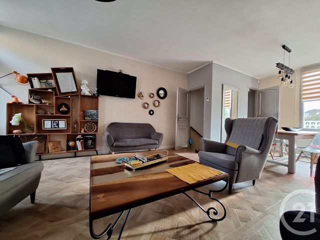 maison à vendre - 4 pièces - 88.1 m2 - MARGNY LES COMPIEGNE - 60 - PICARDIE - Century 21 Infinity