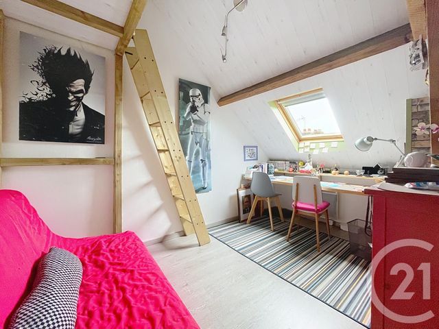 maison à vendre - 4 pièces - 90.0 m2 - MARGNY LES COMPIEGNE - 60 - PICARDIE - Century 21 Infinity