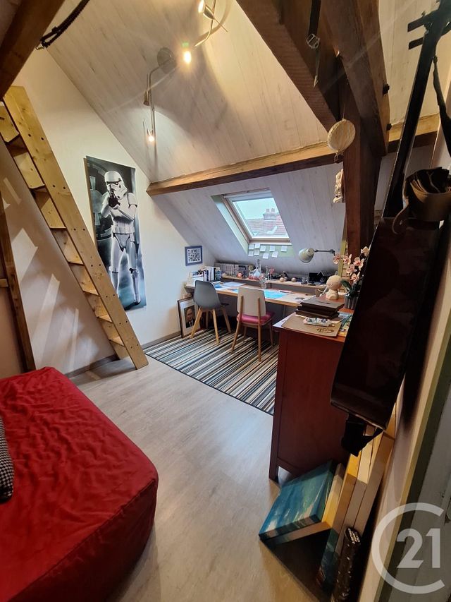 maison à vendre - 4 pièces - 88.1 m2 - MARGNY LES COMPIEGNE - 60 - PICARDIE - Century 21 Infinity